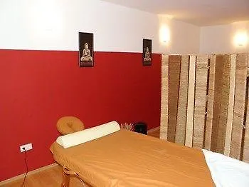 Rhön Hotell Dipperz