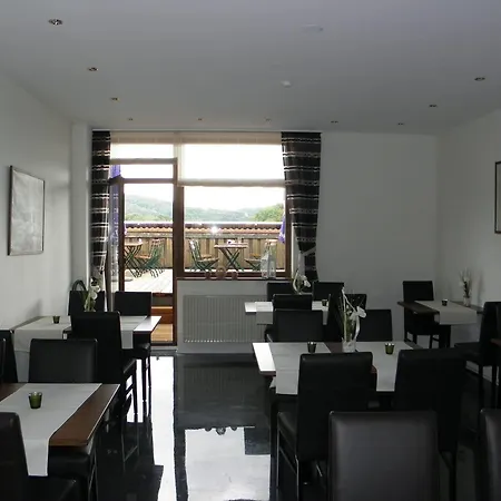 Hotell Rhön