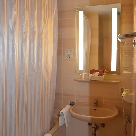 Rhön Hotell 3*