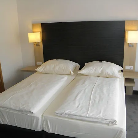Rhön Hotell Dipperz