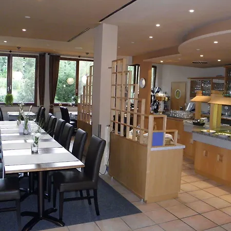 Hotel Rhön Dipperz