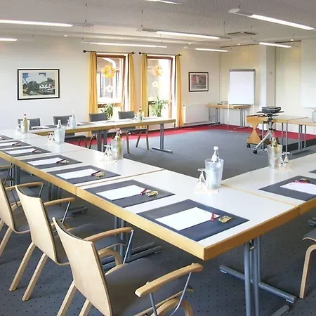 Hotel Rhön Dipperz