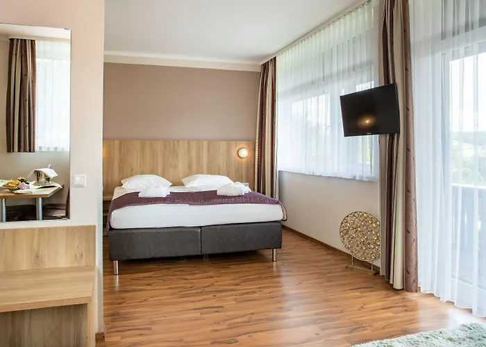 Rhön Hotel 3*